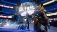 A screenshot of Infinity: HexaDome Tactics