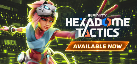 Infinity: HexaDome Tactics