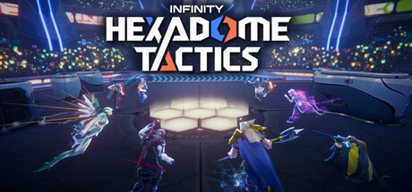 Infinity: HexaDome Tactics