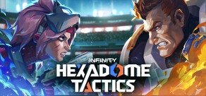 Infinity: HexaDome Tactics