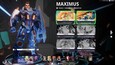 A screenshot of Infinity: HexaDome Tactics