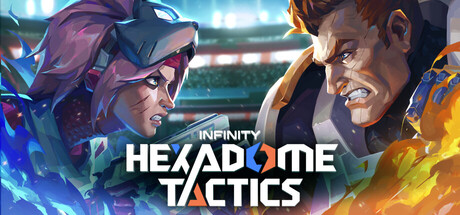 Infinity: HexaDome Tactics