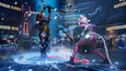 A screenshot of Infinity: HexaDome Tactics
