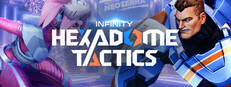 Infinity: HexaDome Tactics