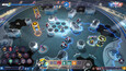 A screenshot of Infinity: HexaDome Tactics