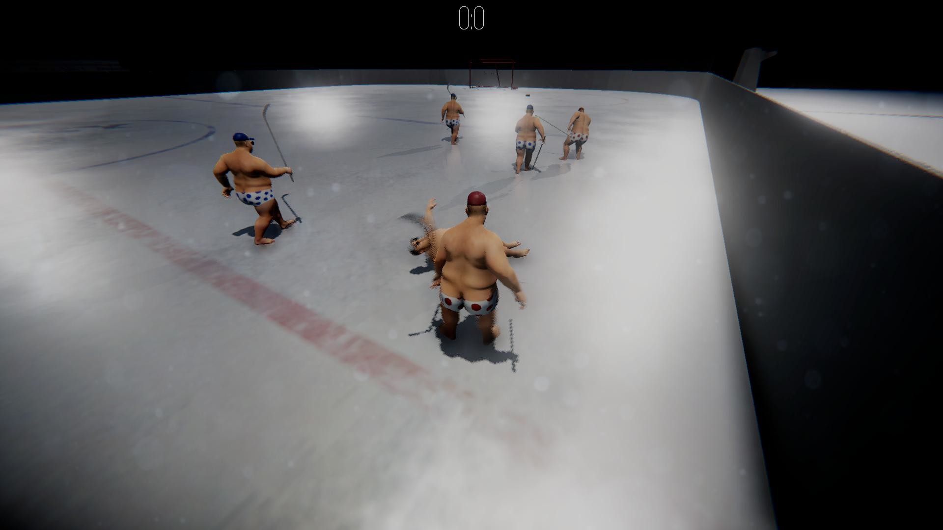 Fat Prisoner Simulator 3 screenshot 7