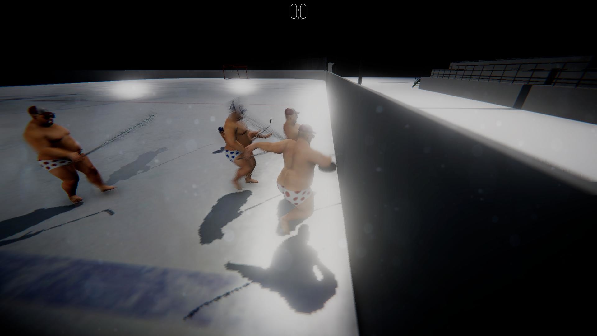 Fat Prisoner Simulator 3 screenshot 6