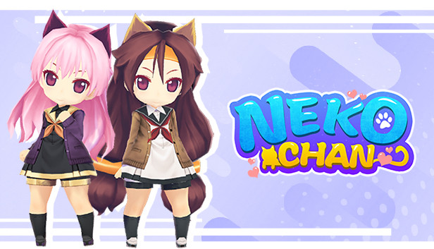 Save 75% on Neko Chan on Steam