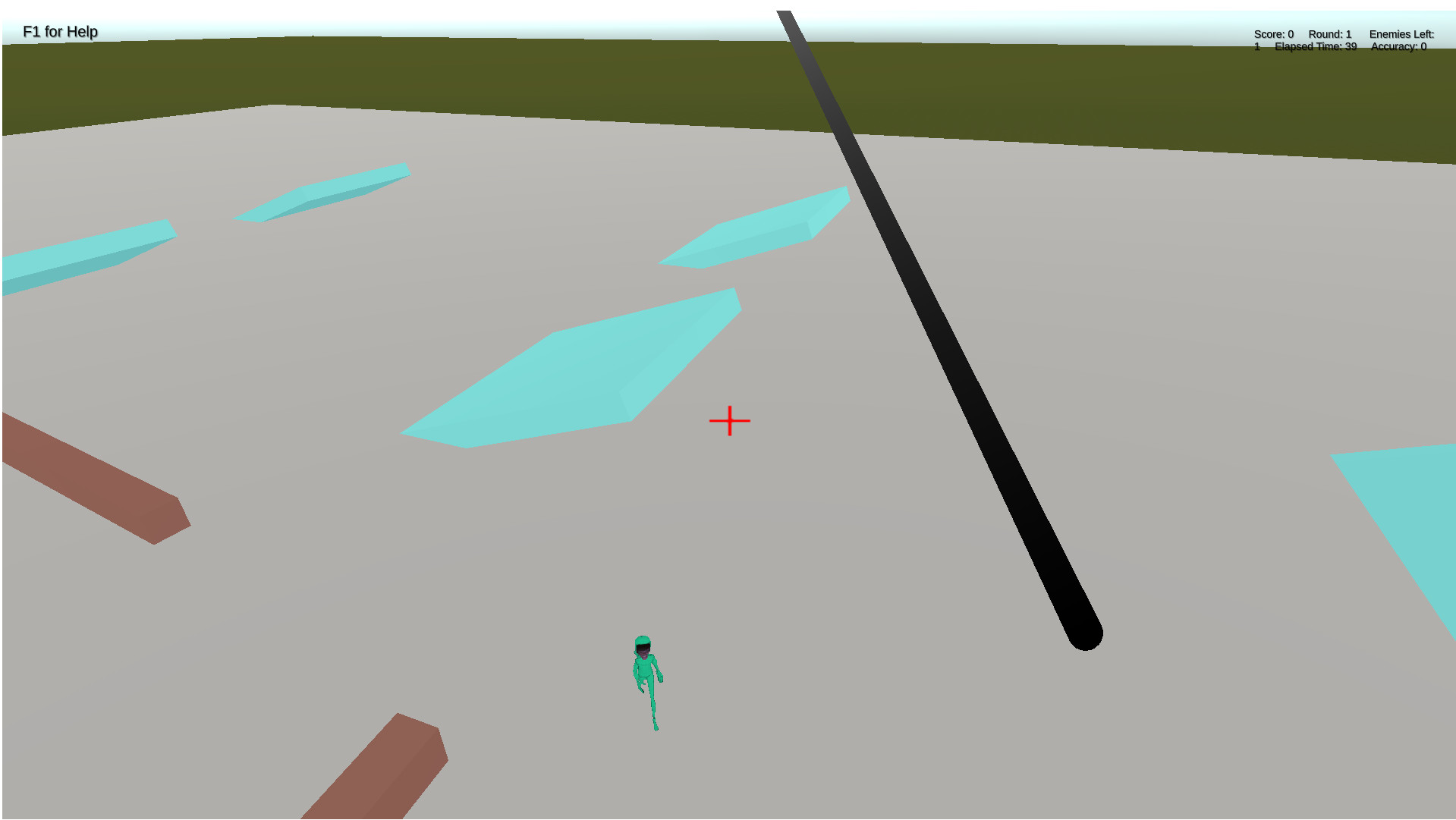 Click on their Heads screenshot 2