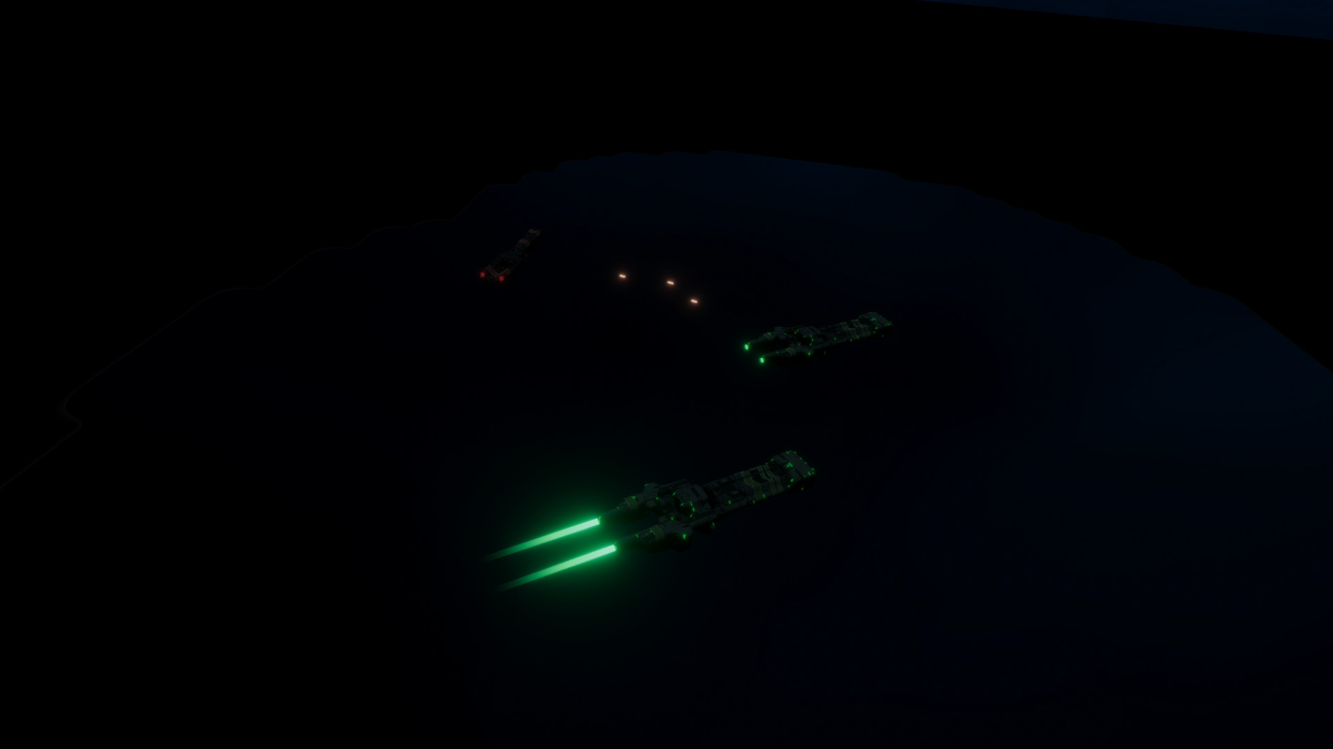 Star Ships screenshot 10
