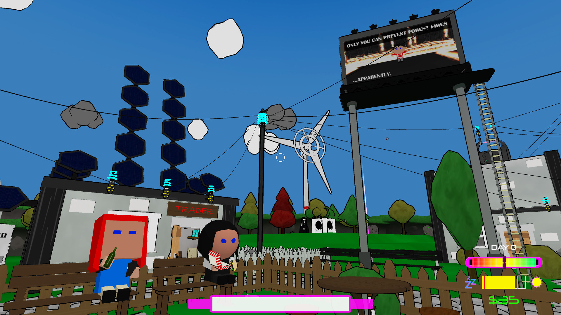 Recycle My World screenshot 22