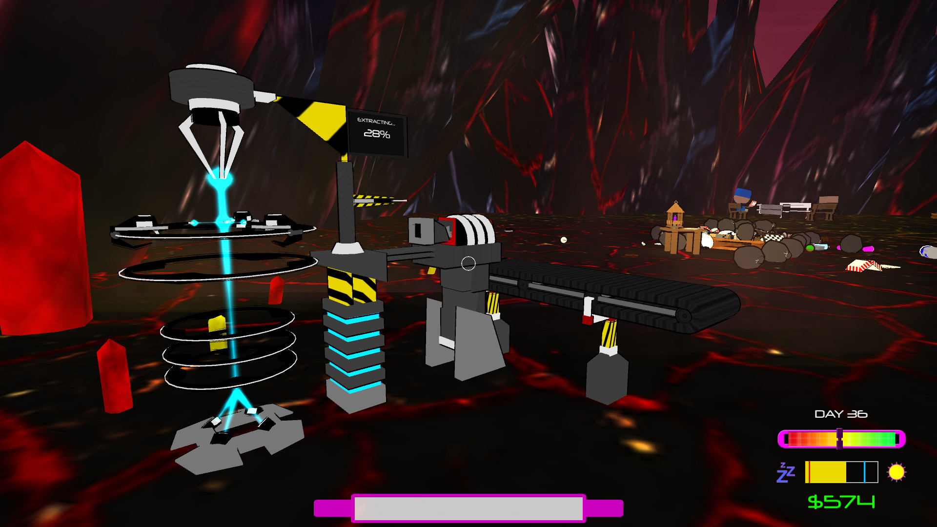 Recycle My World screenshot 29