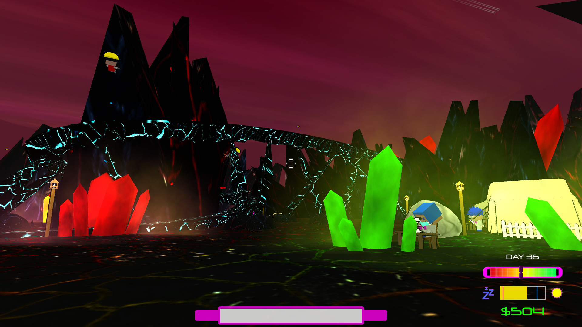 Recycle My World screenshot 19
