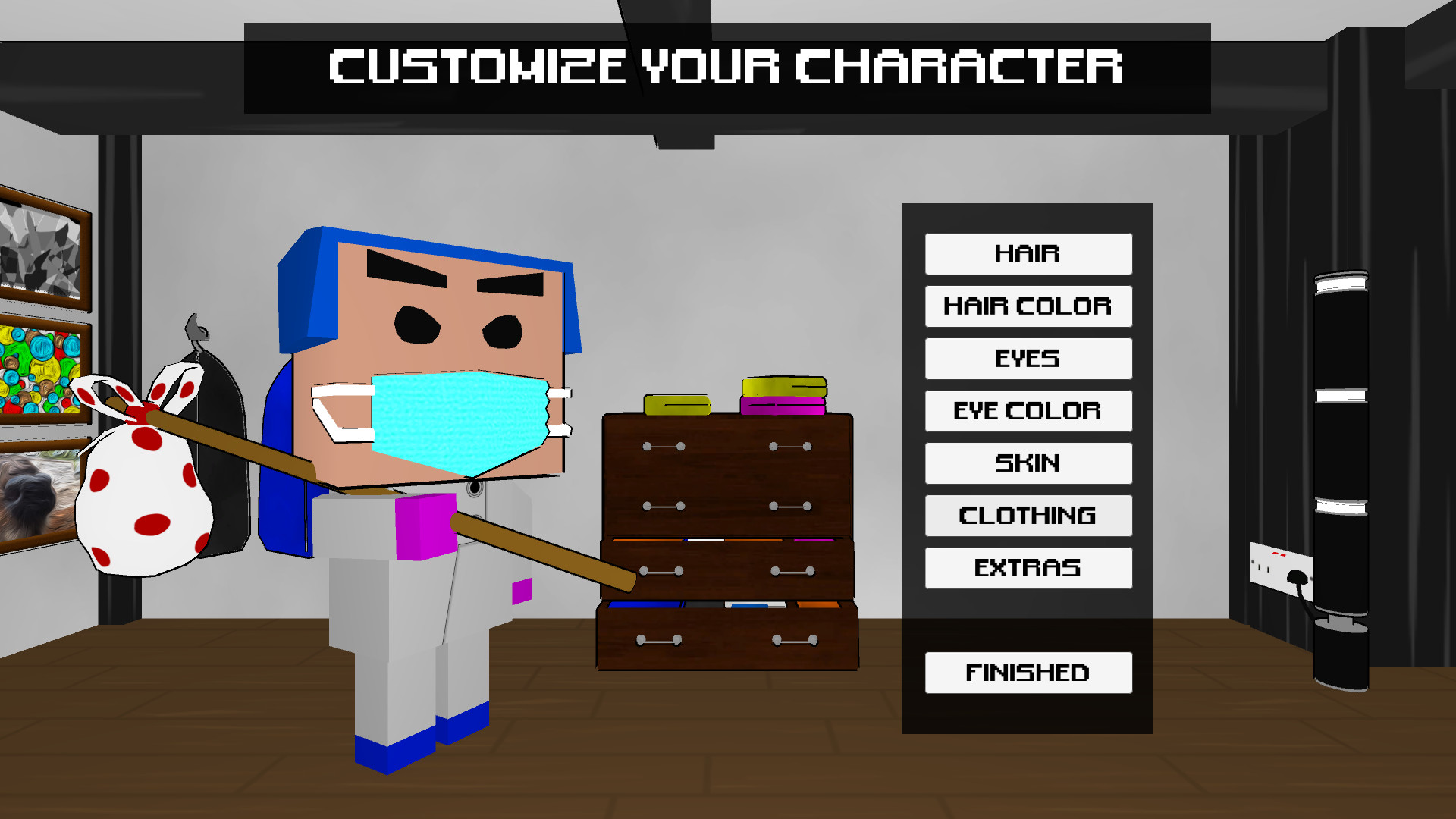 Recycle My World screenshot 8