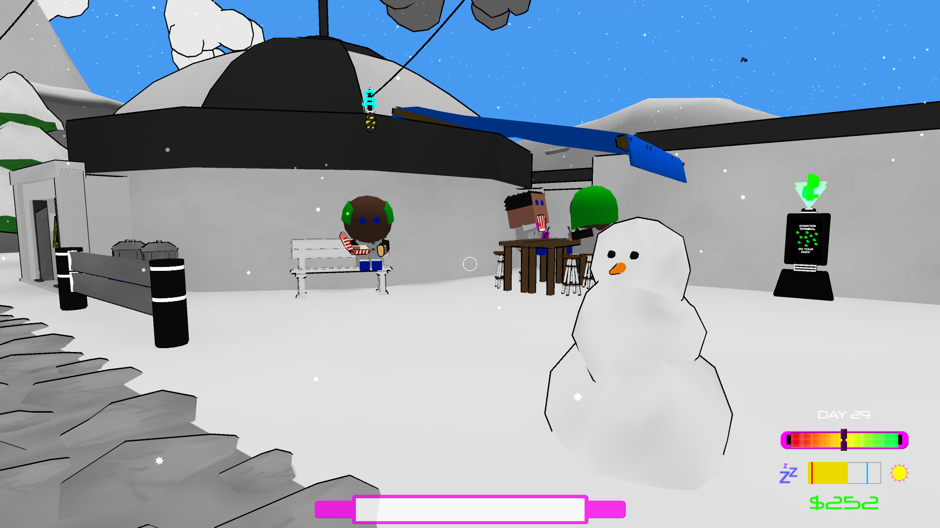 Recycle My World screenshot 23