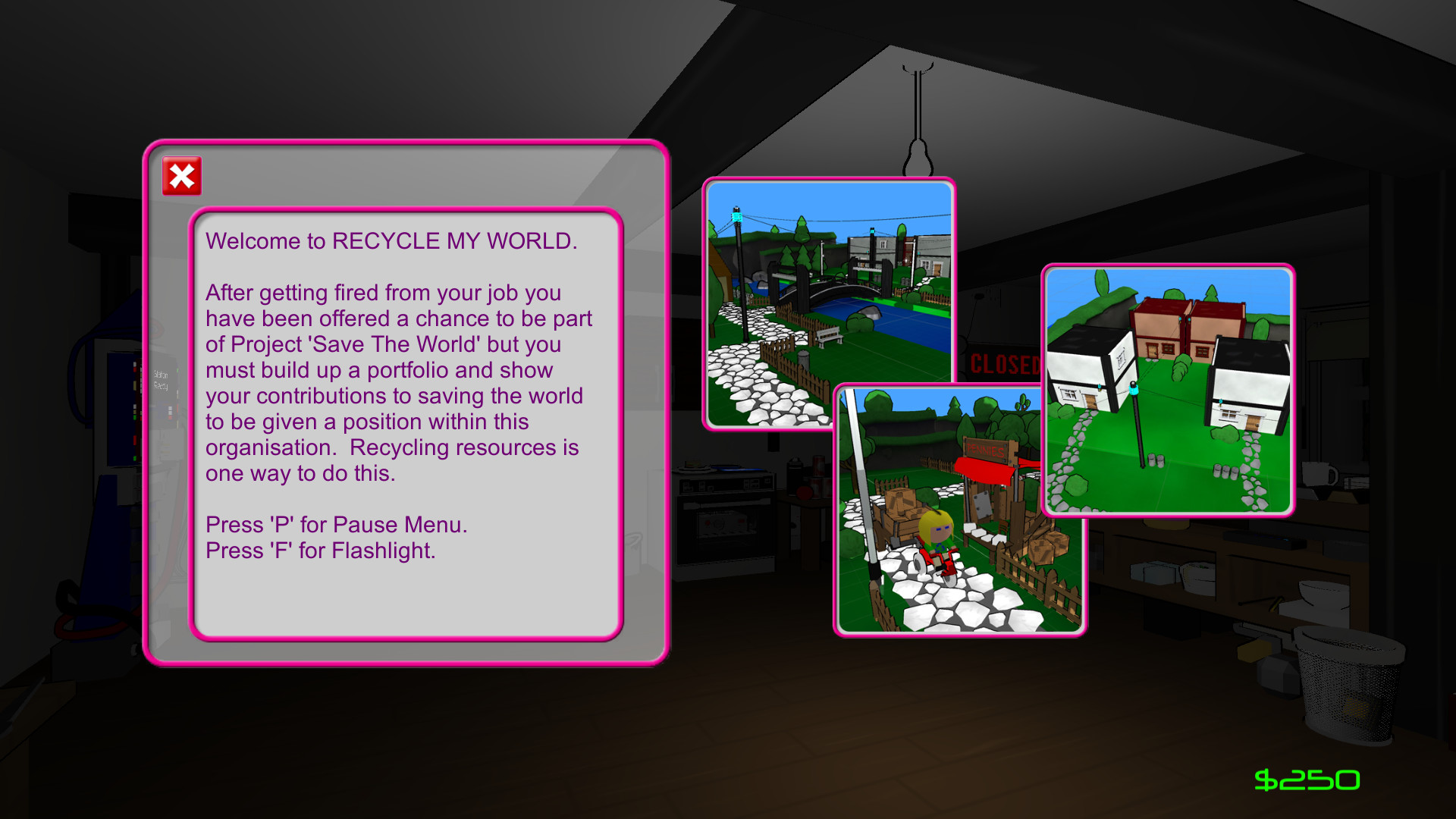 Recycle My World screenshot 27
