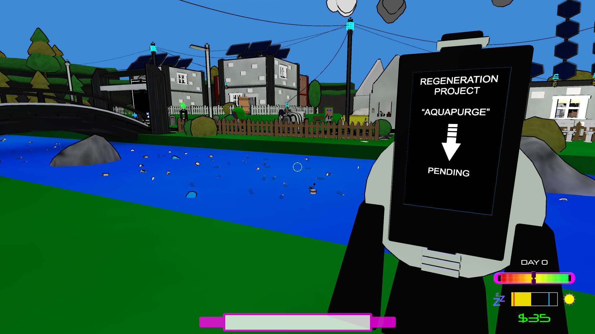 Recycle My World screenshot 17