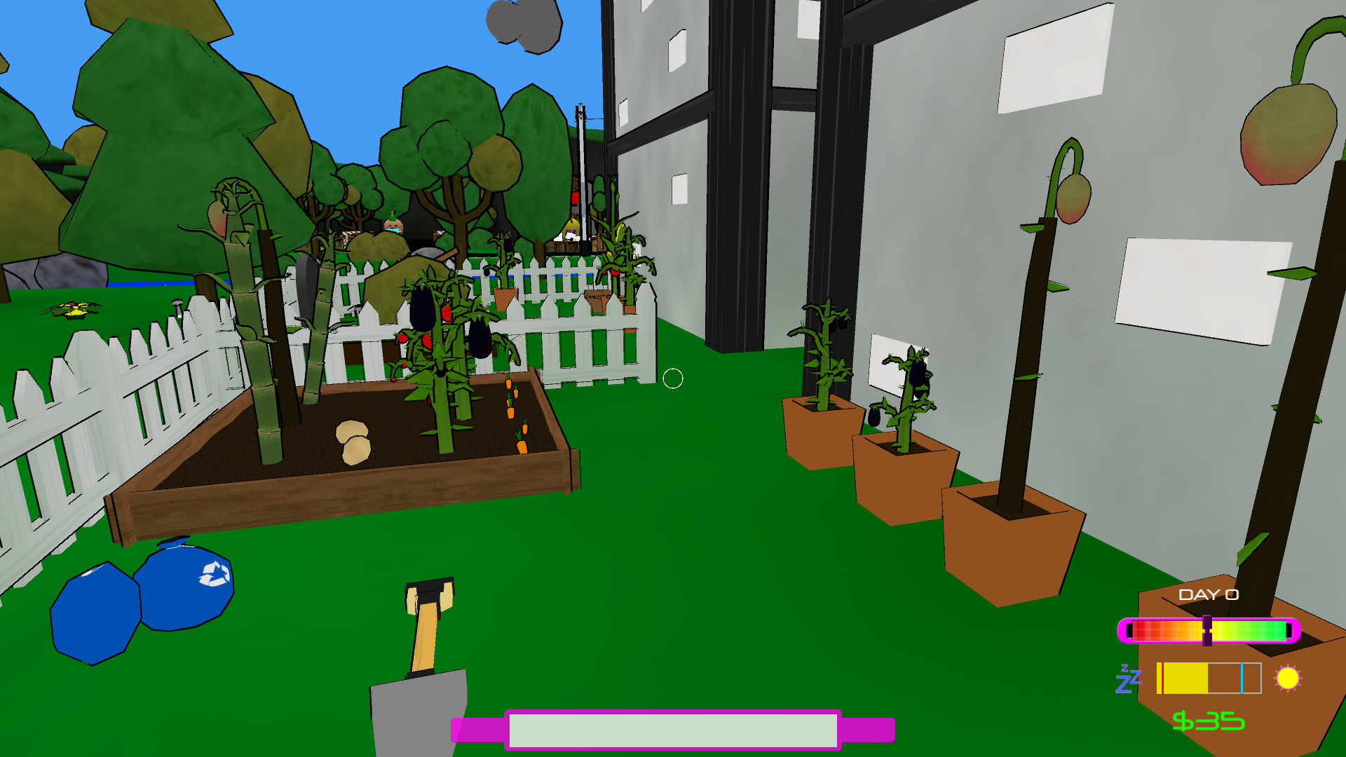 Recycle My World screenshot 13