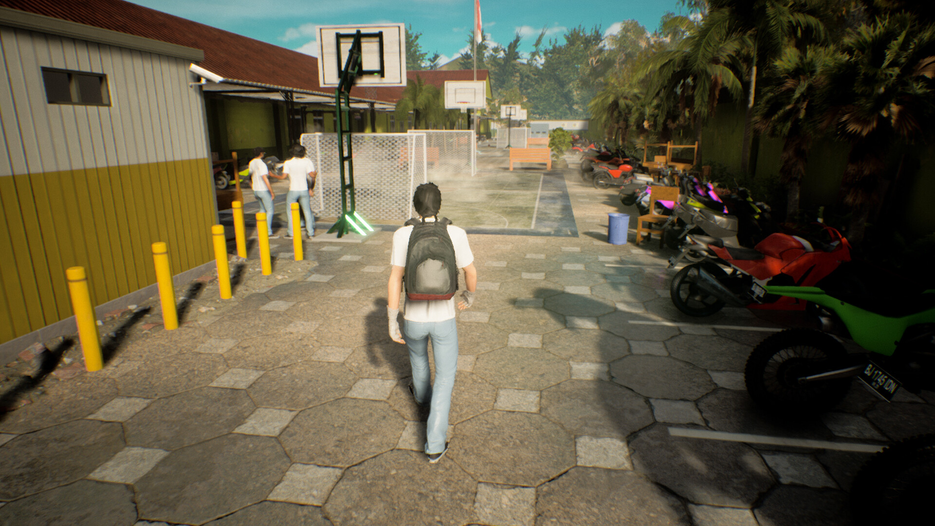 Troublemaker screenshot 6