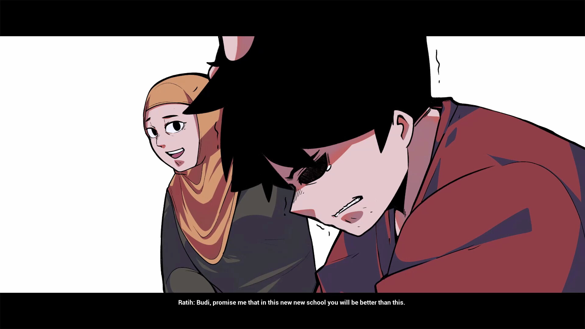 Troublemaker screenshot 4