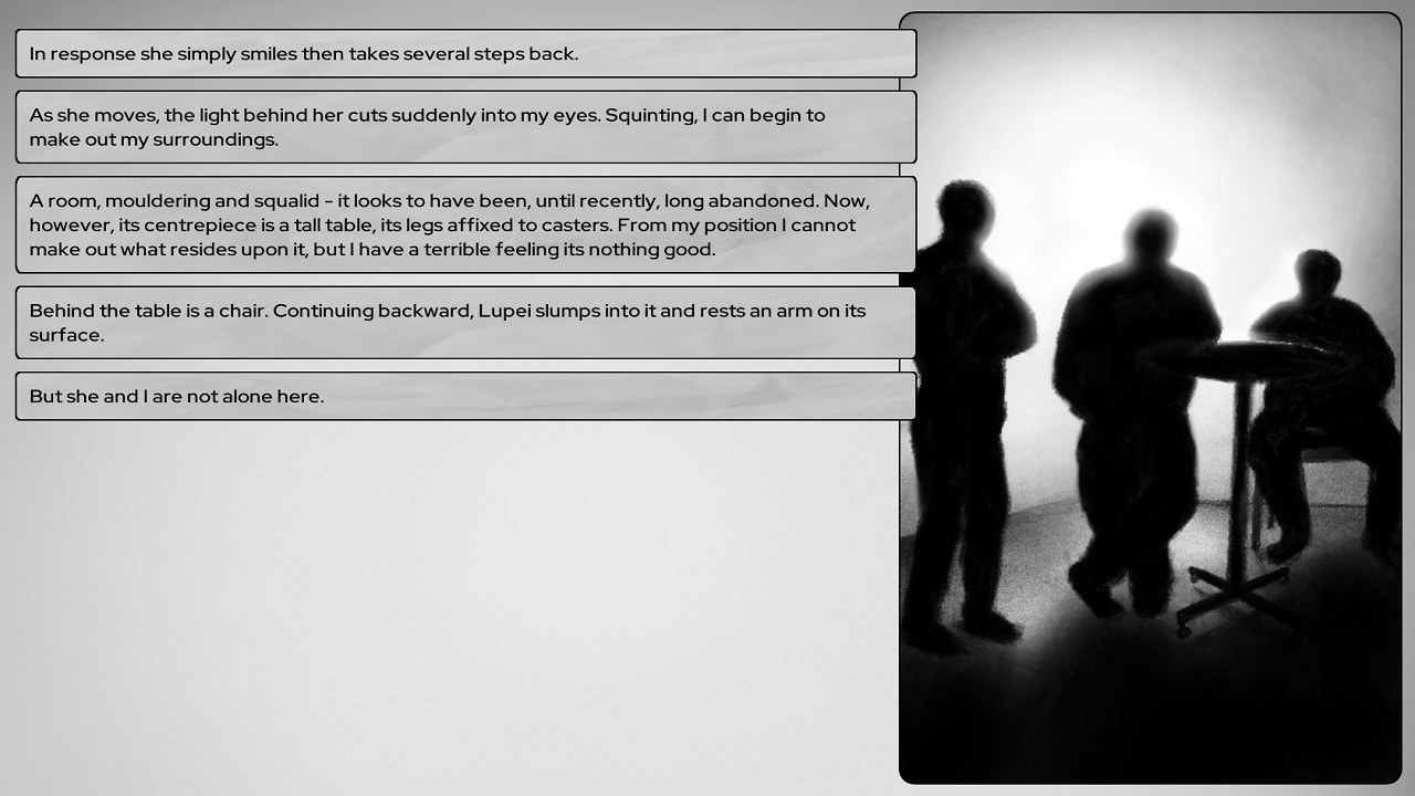Black Lazar screenshot 7