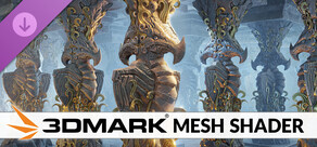 3DMark Mesh Shader feature test