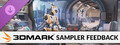 3DMark Sampler Feedback feature test