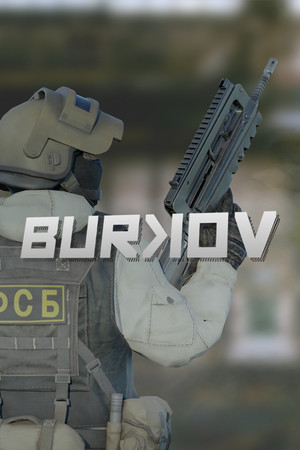 Burkov : Point of Contact