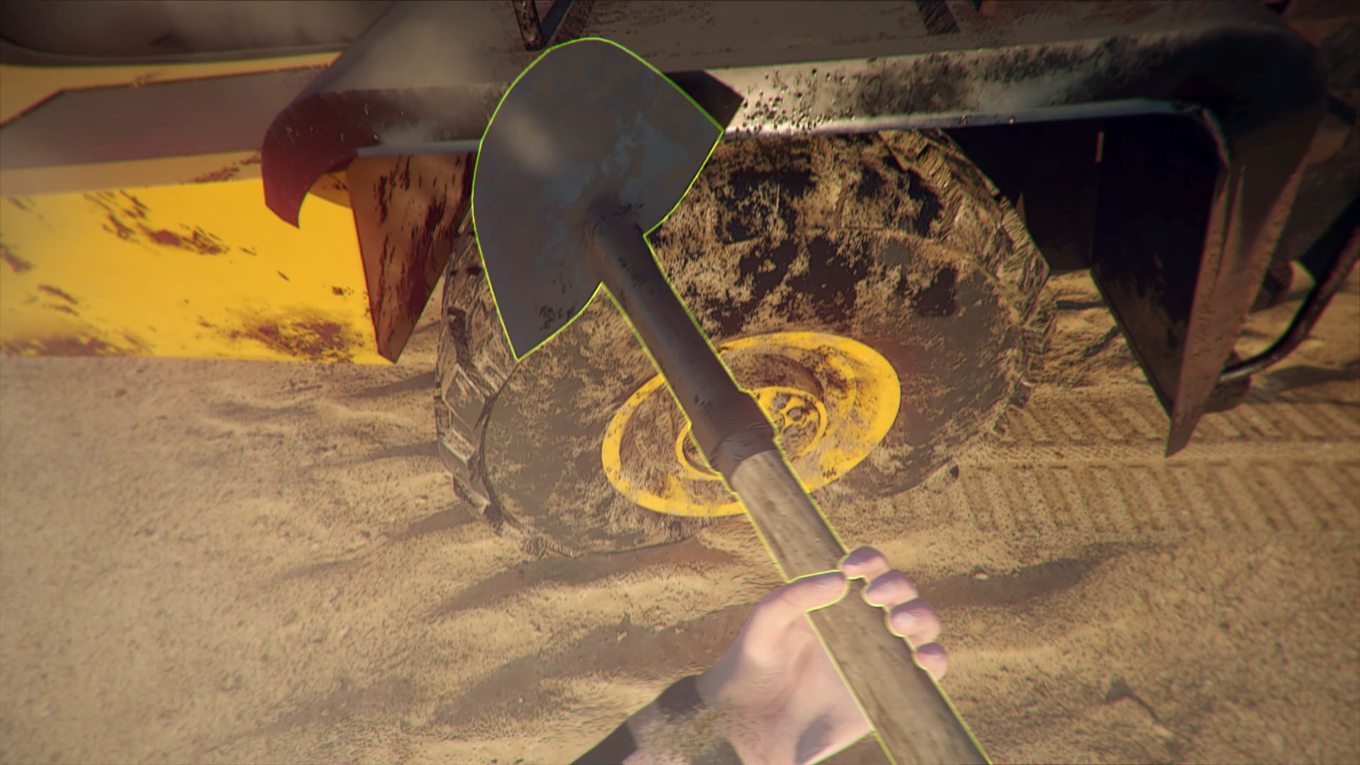 Highway Builder screenshot 3