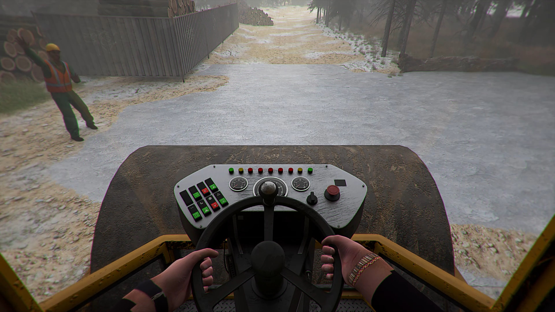 Highway Builder screenshot 5