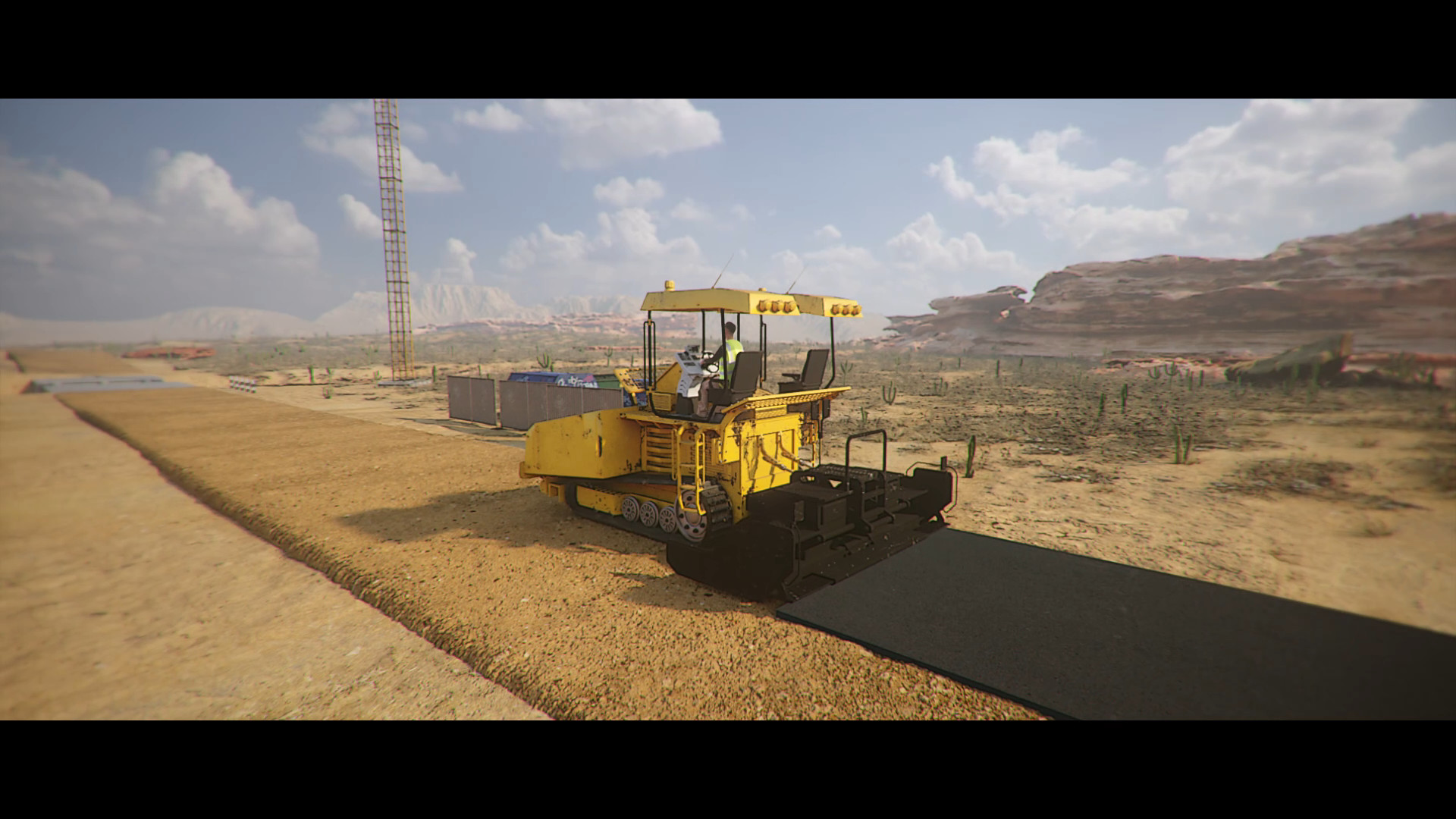 Highway Builder screenshot 6