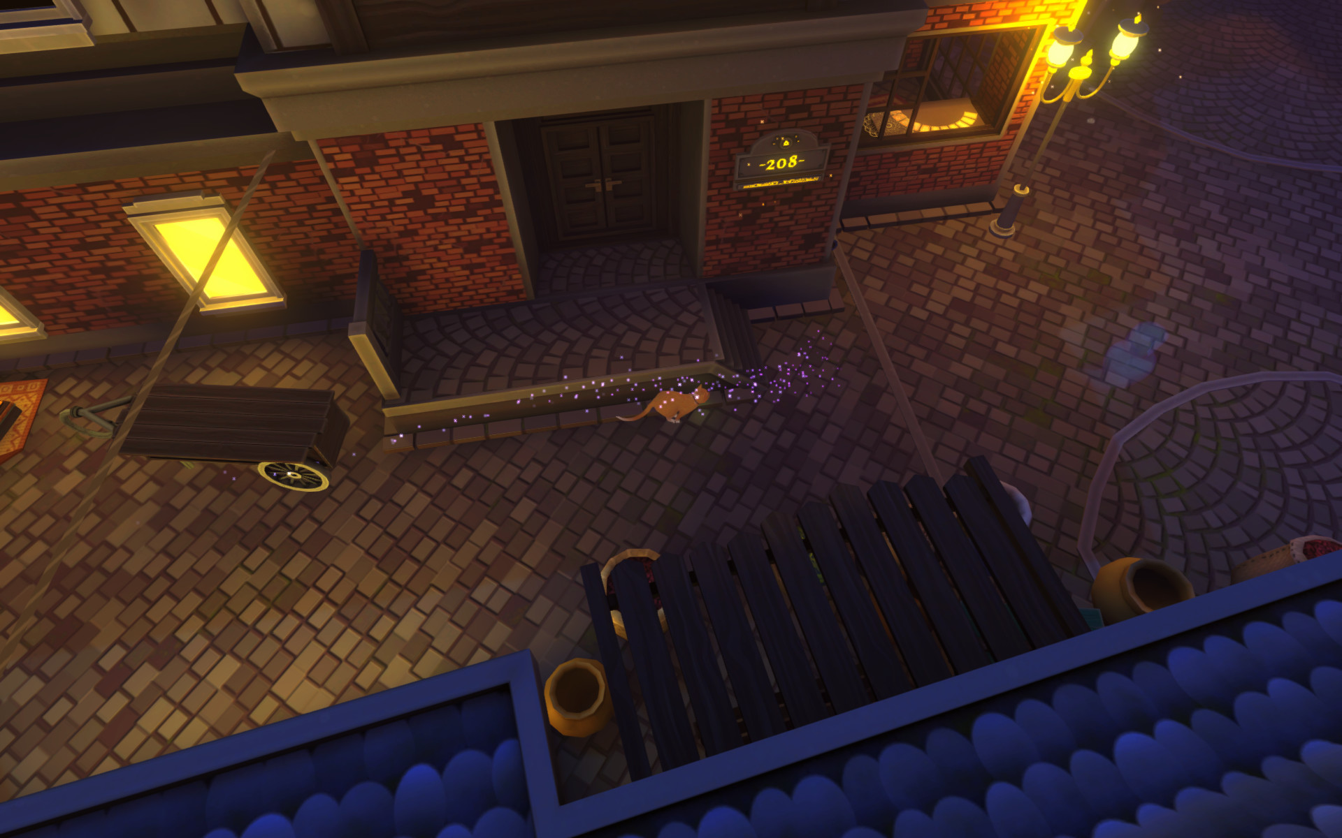 Chef's Tail screenshot 5