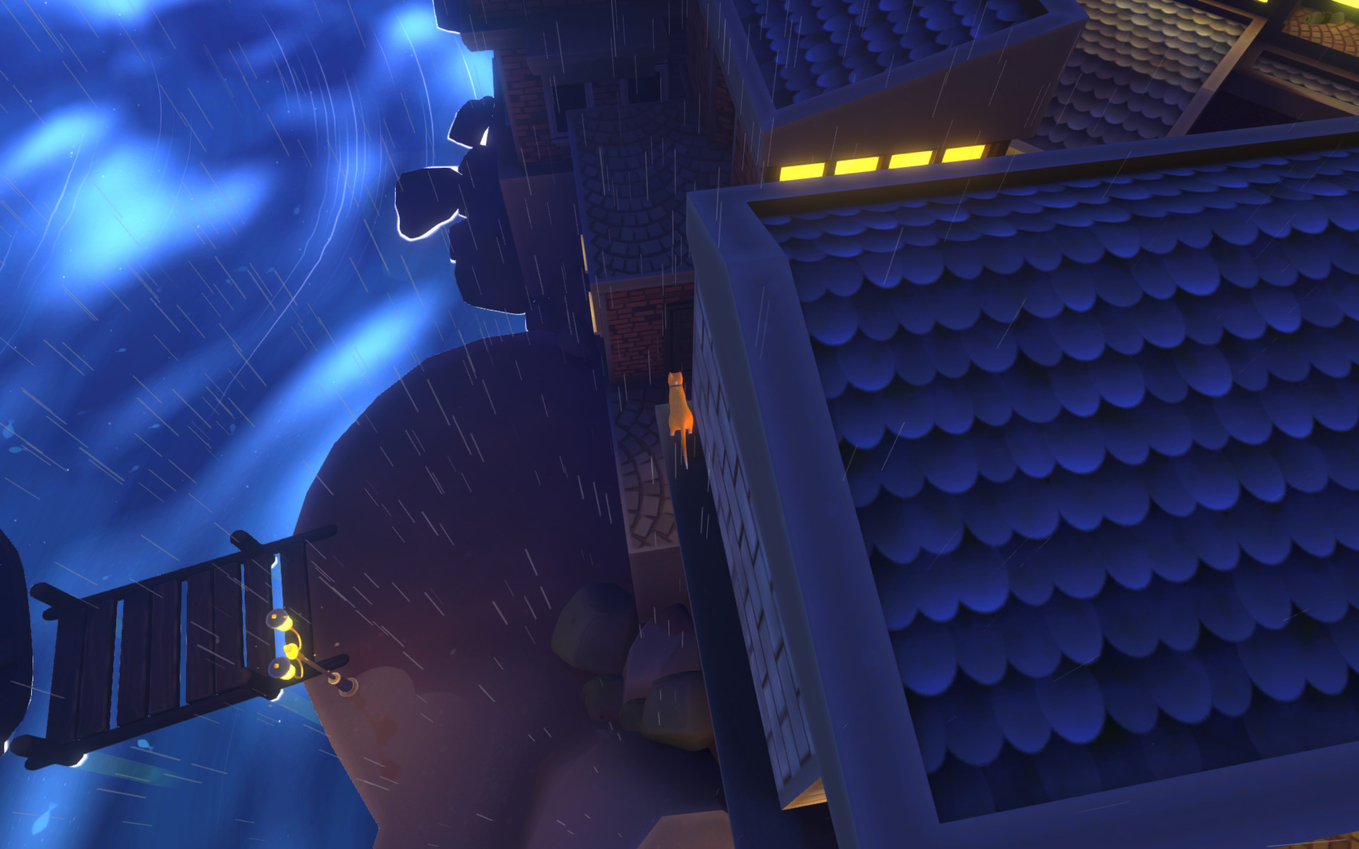 Chef's Tail screenshot 4