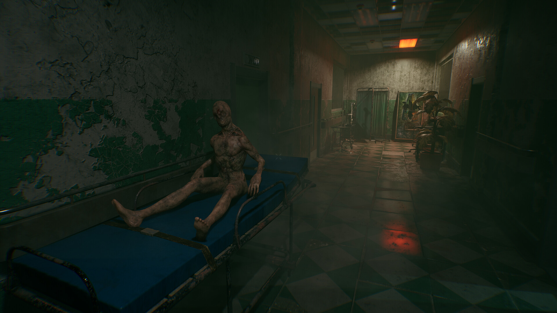 Project Hypnagogia screenshot 6