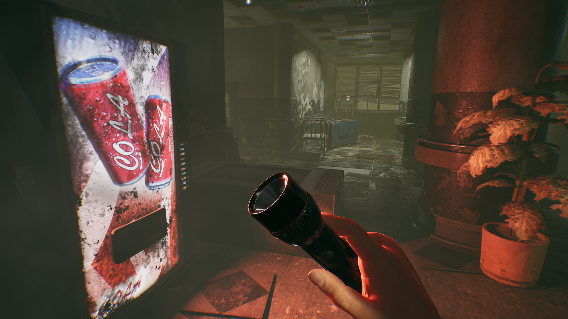 Project Hypnagogia screenshot 8