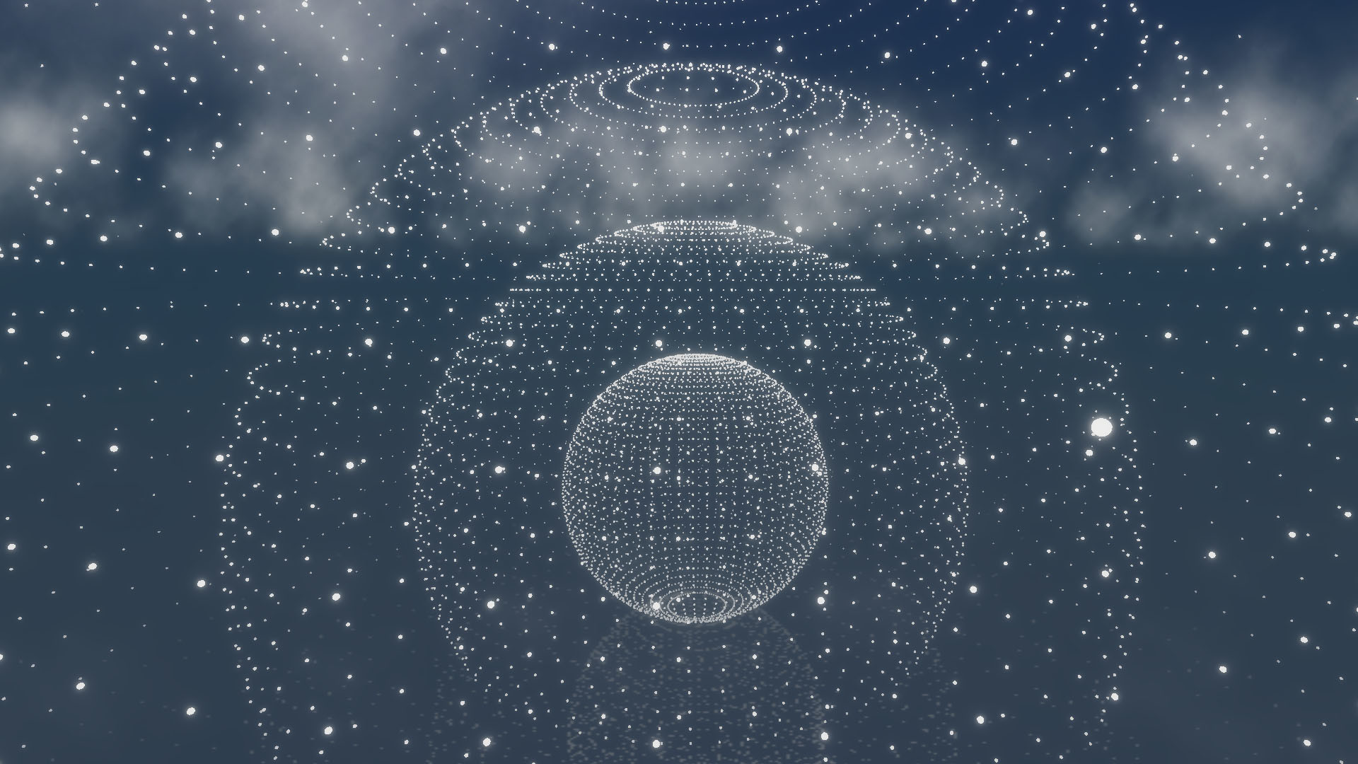 3D辉针城 screenshot 4