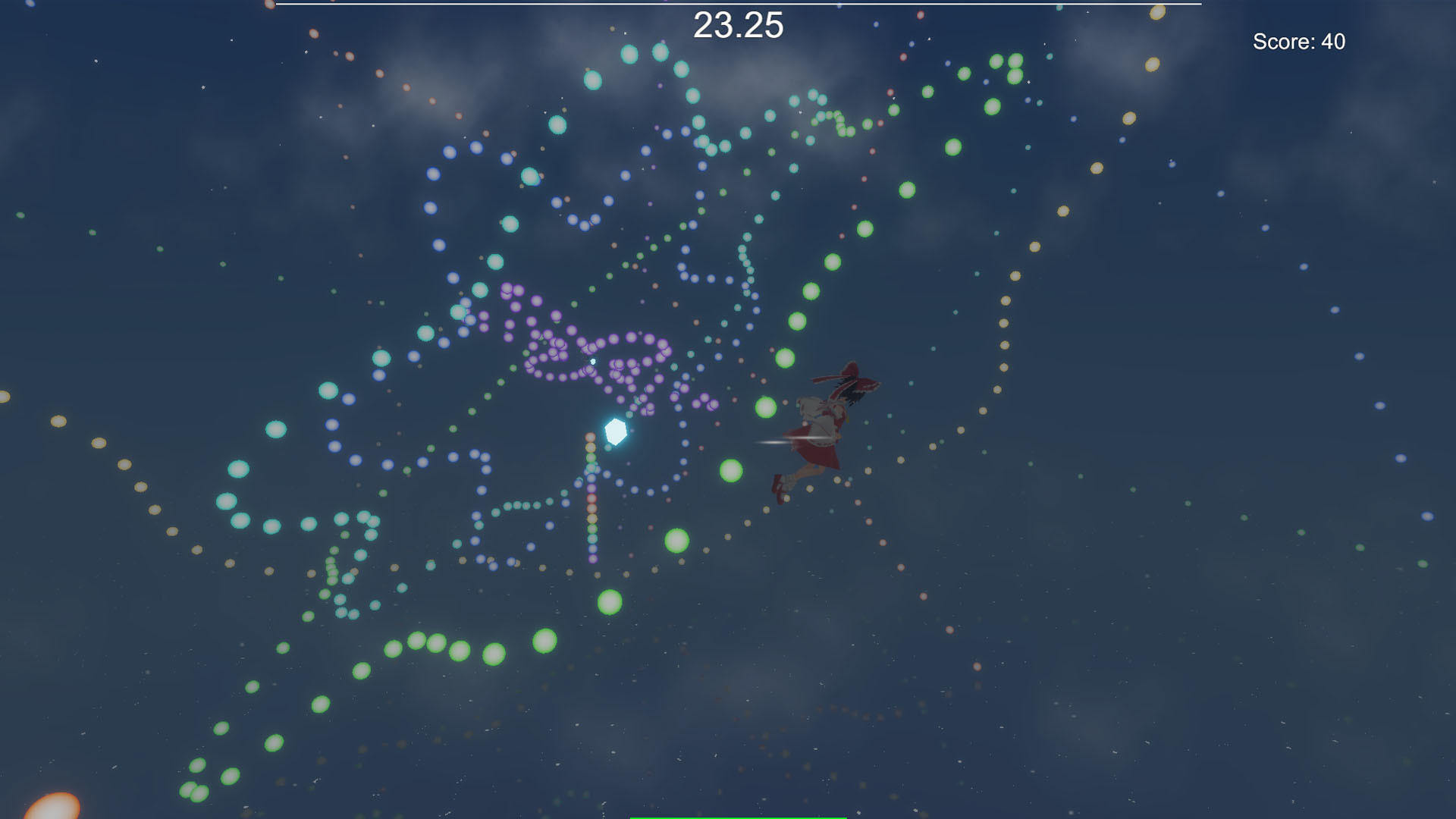 3D辉针城 screenshot 1