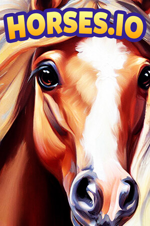 HORSES.IO