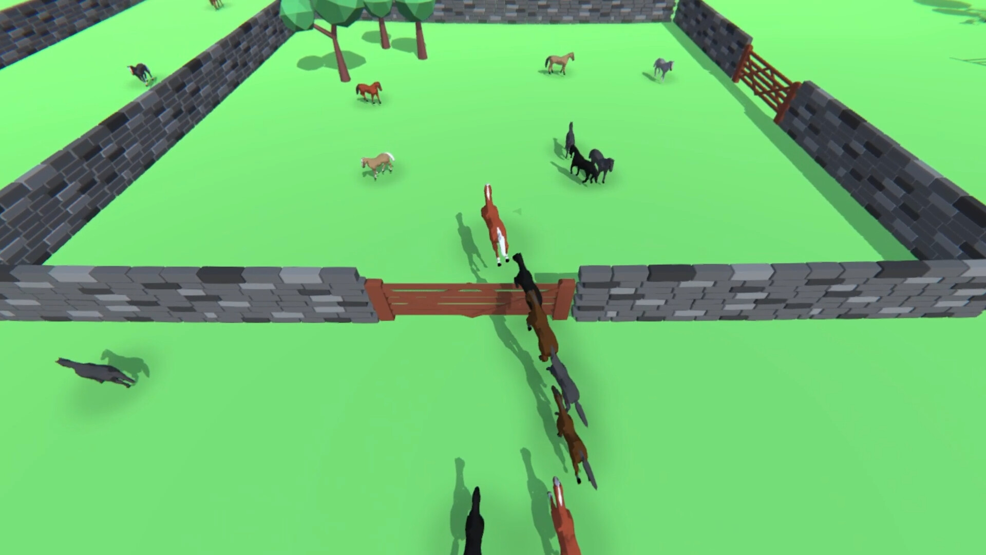 HORSES.IO screenshot 5