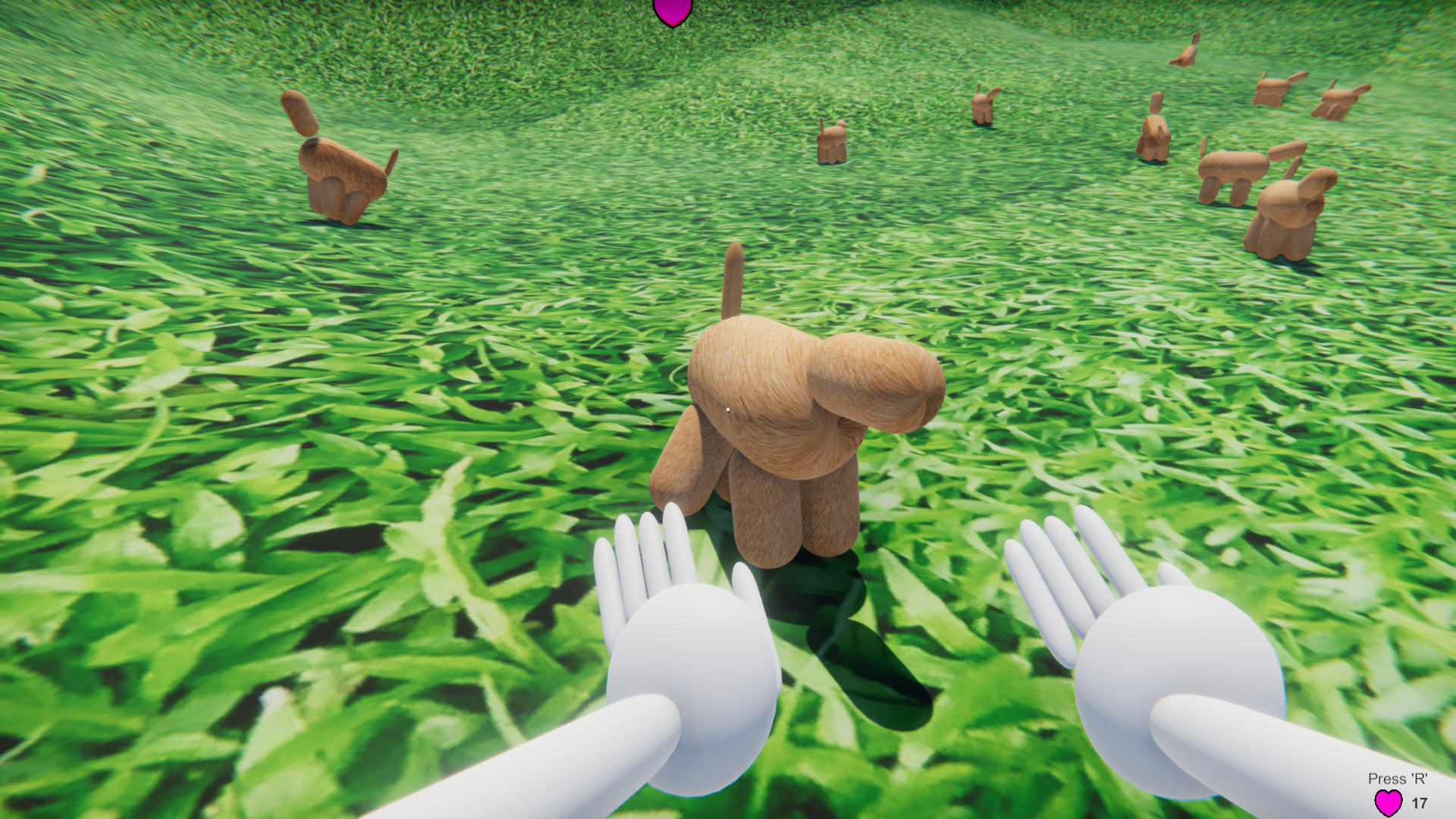 dogpet screenshot 5