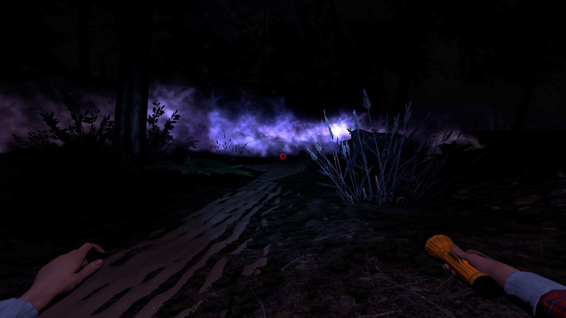 The Shadows Lengthen screenshot 5