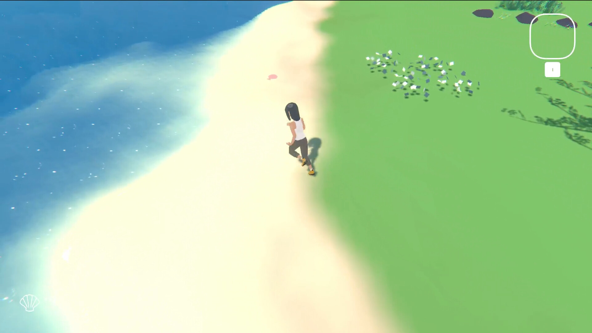 Deep Sea screenshot 13