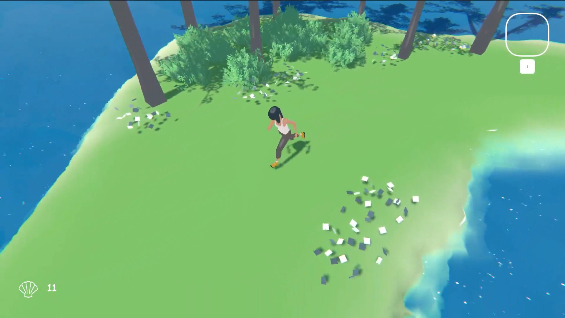 Deep Sea screenshot 21