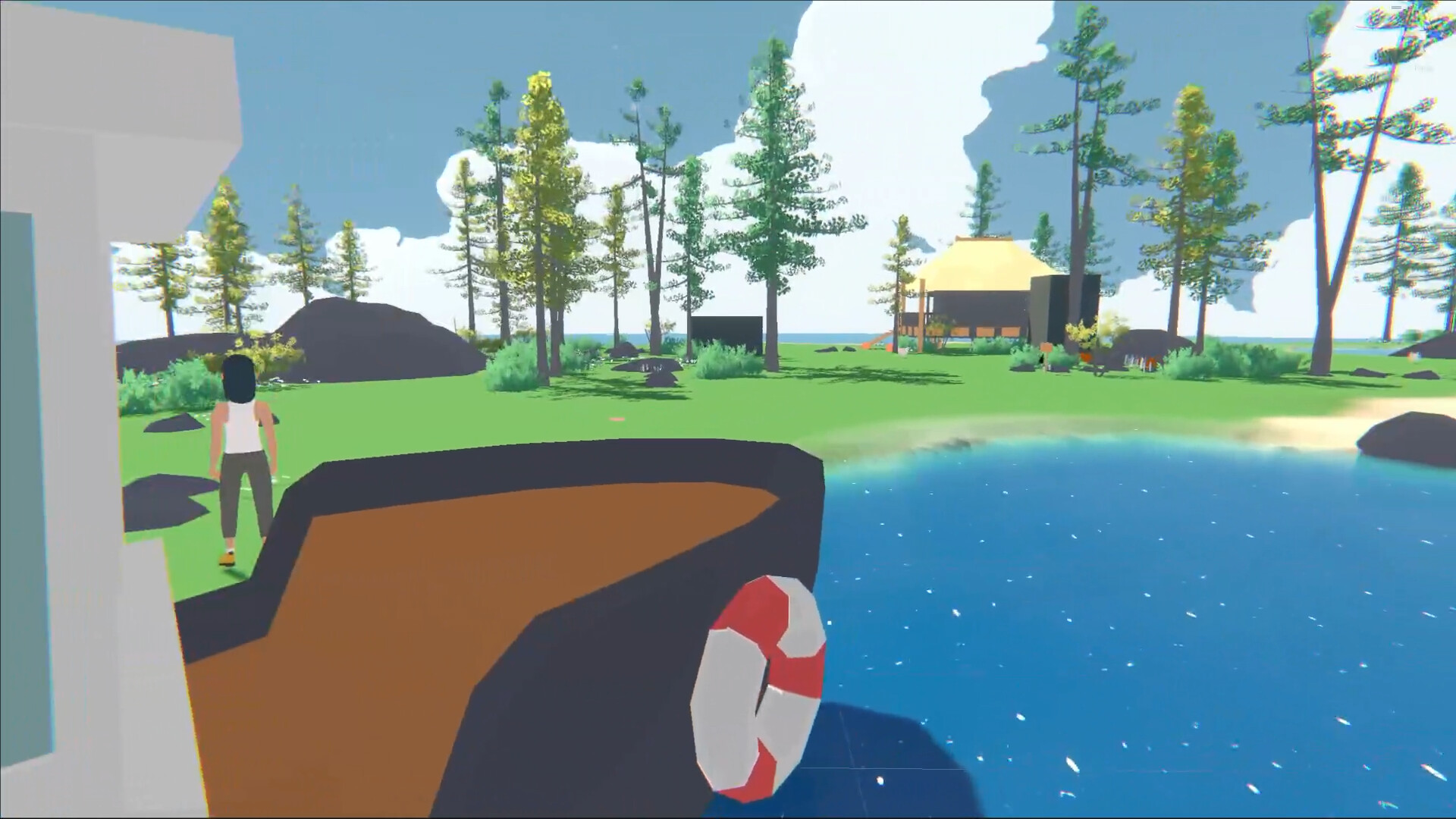 Deep Sea screenshot 18