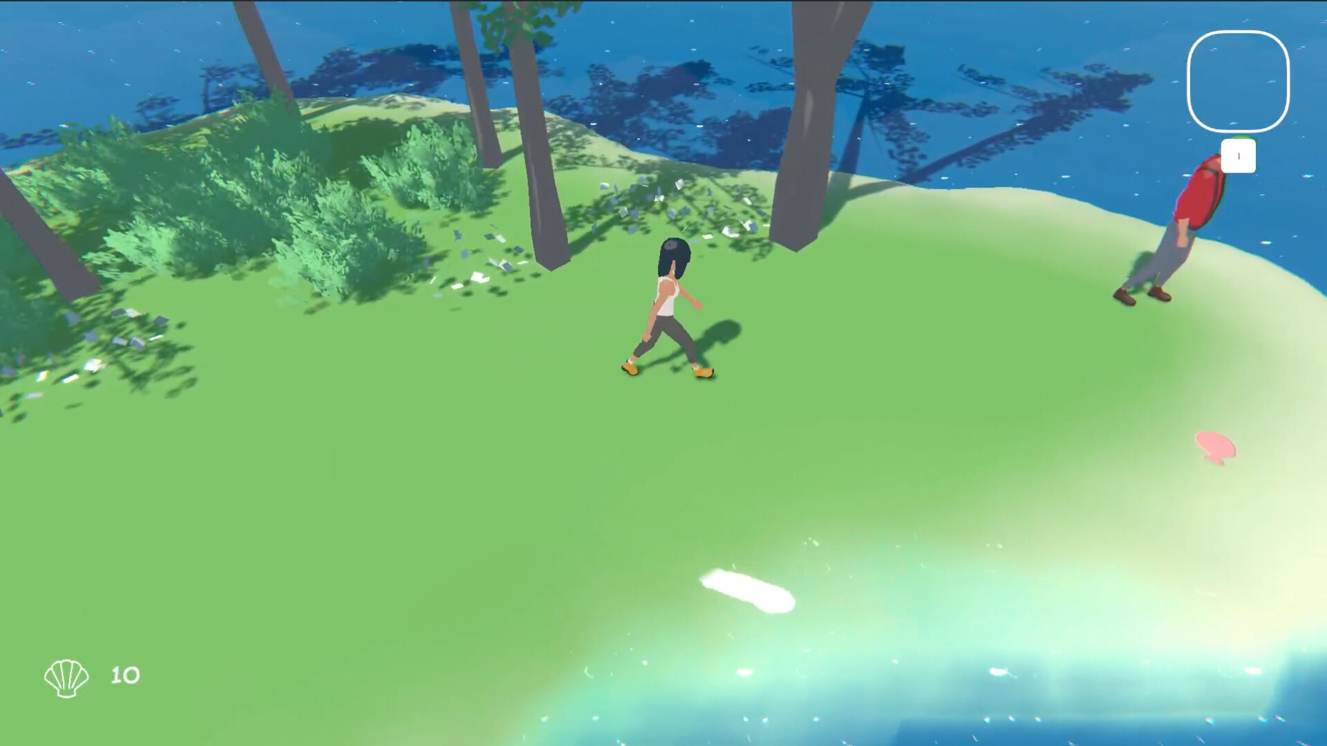 Deep Sea screenshot 28