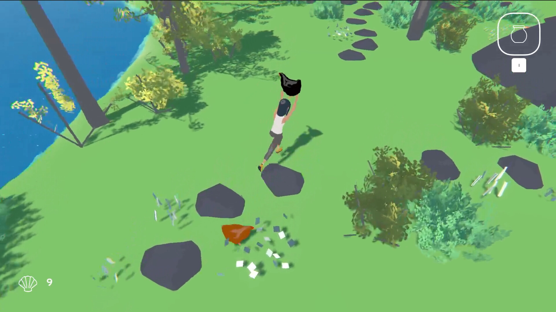 Deep Sea screenshot 31