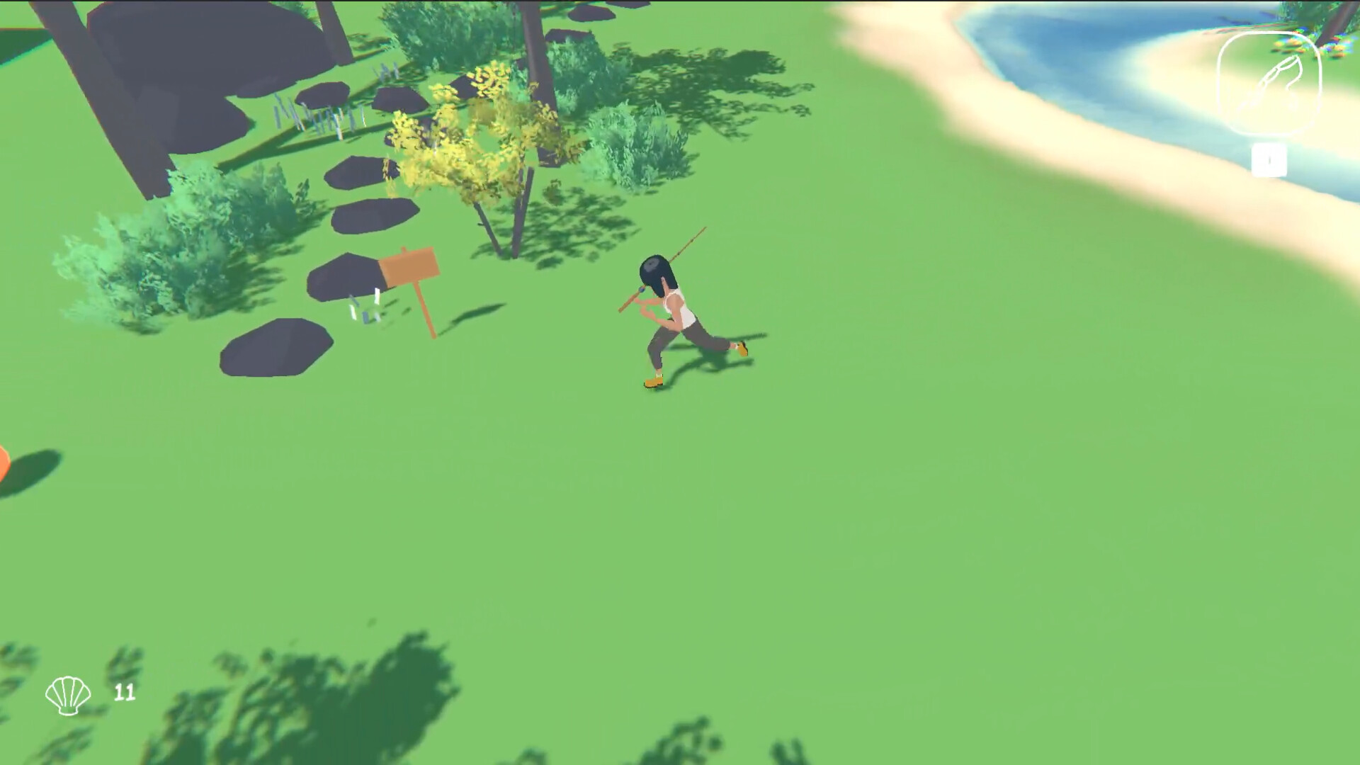 Deep Sea screenshot 17