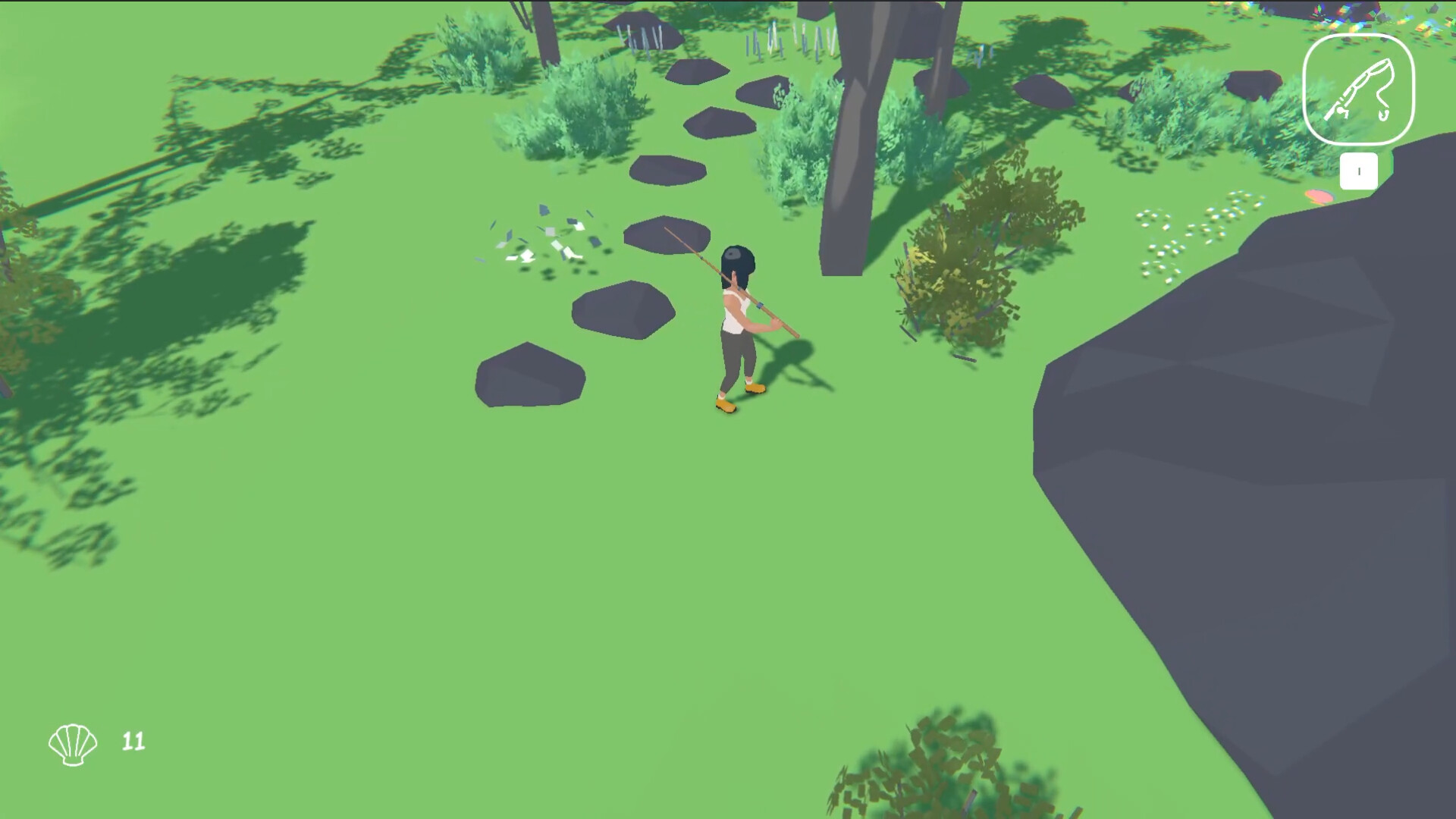 Deep Sea screenshot 15