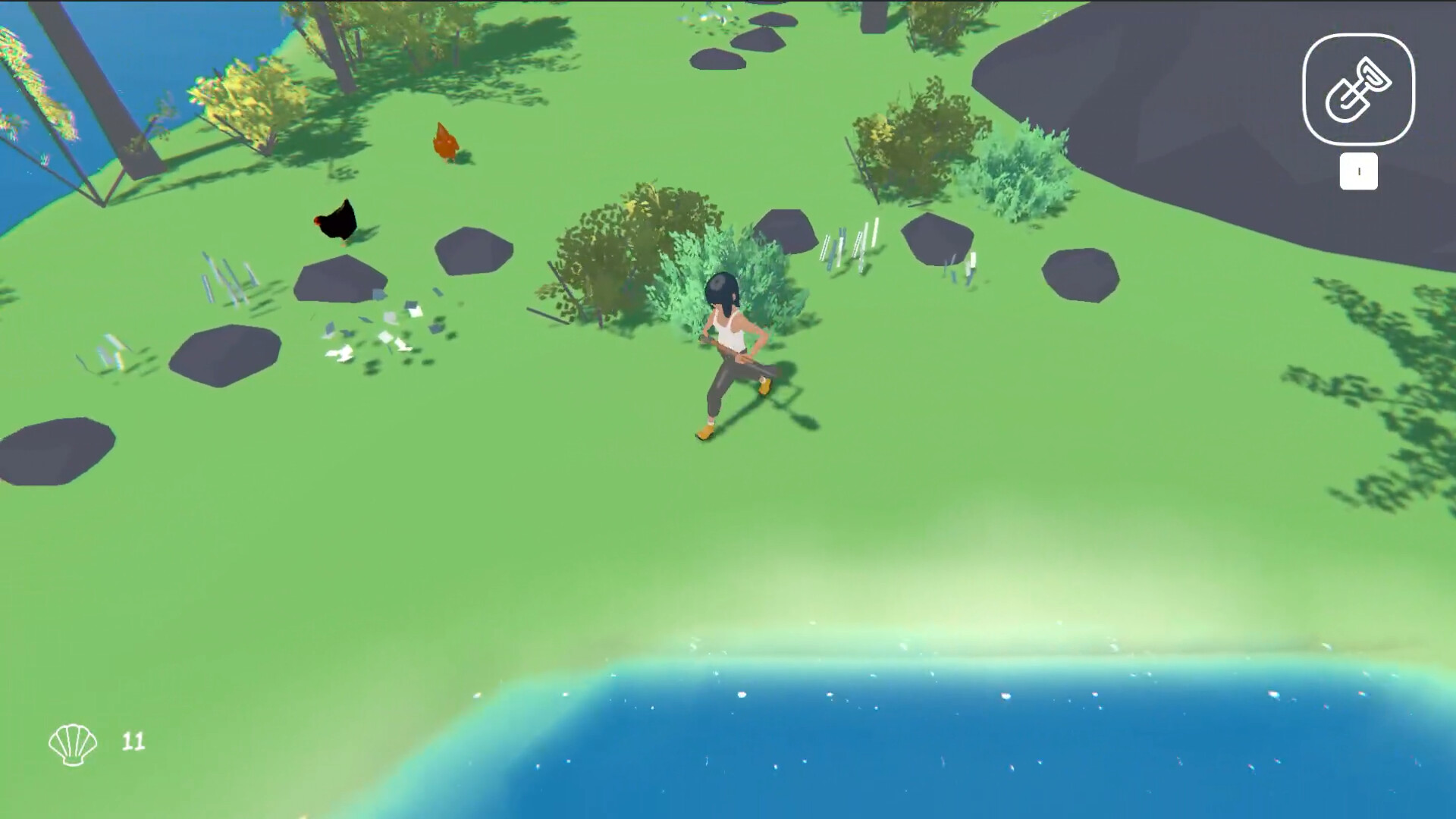 Deep Sea screenshot 29