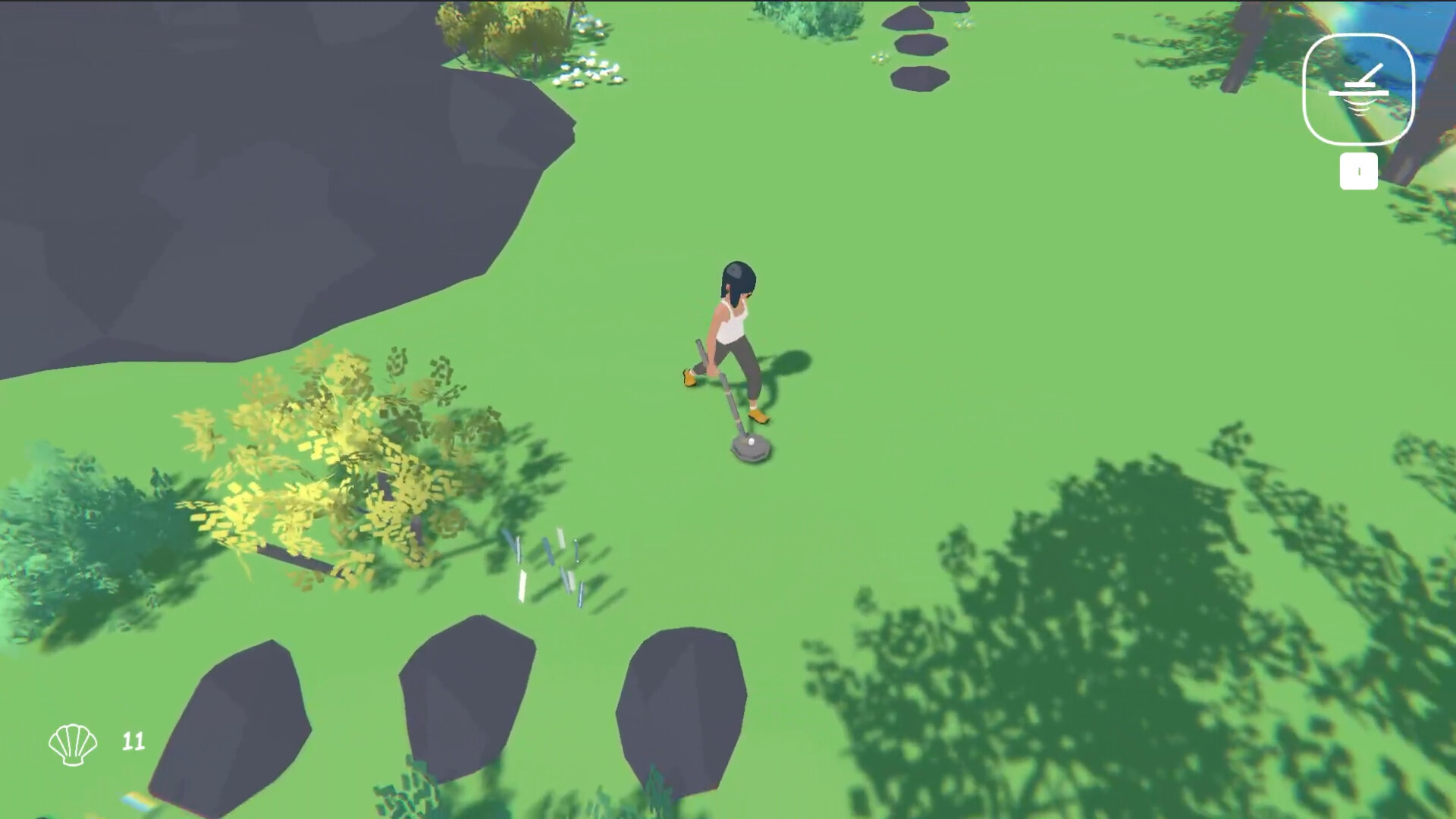 Deep Sea screenshot 24